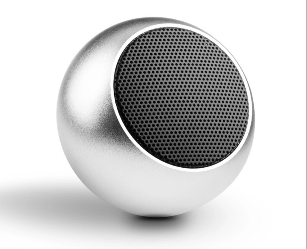 Bubble Bluetooth Speaker